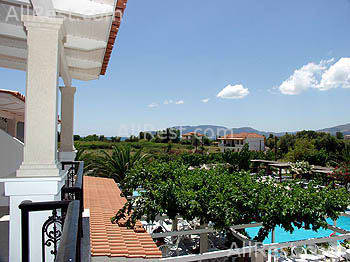Sirocco Hotel 3